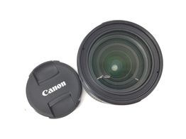 objetivo canon canon ef 24-70mm f4 l is usm
