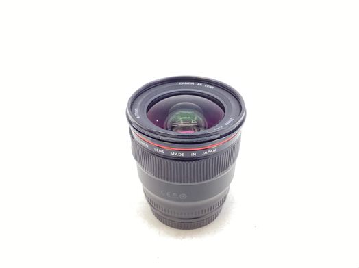 objetivo canon canon ef 24mm f1.4 l ii usm