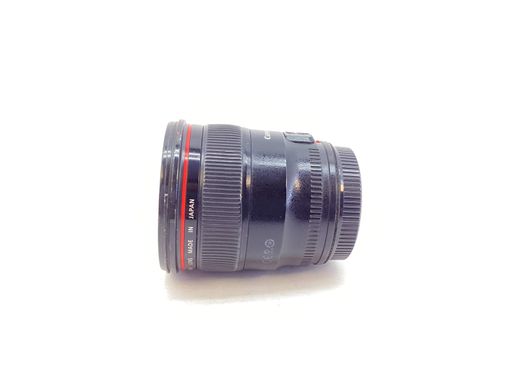 objetivo canon canon ef 24mm f1.4 l ii usm