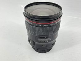 objetivo canon canon ef 24mm f1.4 l ii usm