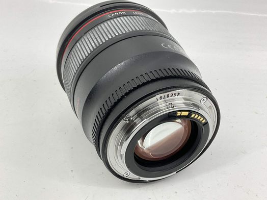 objetivo canon canon ef 24mm f1.4 l ii usm