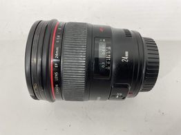 objetivo canon canon ef 24mm f1.4 l ii usm