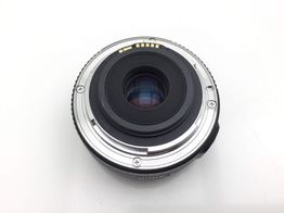 objetivo canon canon ef 24mm f2.8