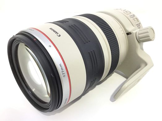 objetivo canon canon ef 28-300mm f3.5-5.6 l is usm