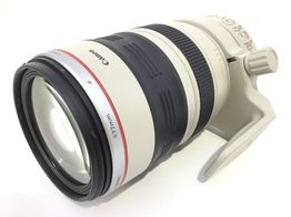 objetivo canon canon ef 28-300mm f3.5-5.6 l is usm