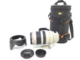 objetivo canon canon ef 28-300mm f3.5-5.6 l is usm