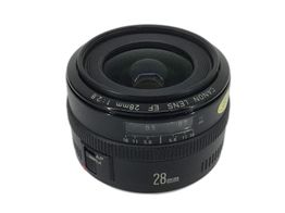 objetivo canon canon ef 28mm f2.8