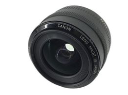 objetivo canon canon ef 28mm f2.8