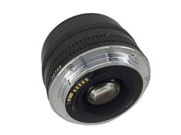 objetivo canon canon ef 28mm f2.8