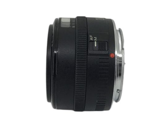 objetivo canon canon ef 28mm f2.8