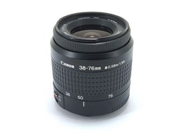 canon ef 38-76mm 4.5-5.6