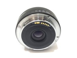 objetivo canon canon ef 40mm f2.8 stm