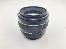 objetivo canon canon ef 50mm f1.4 usm