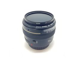 objetivo canon canon ef 50mm f1.4 usm