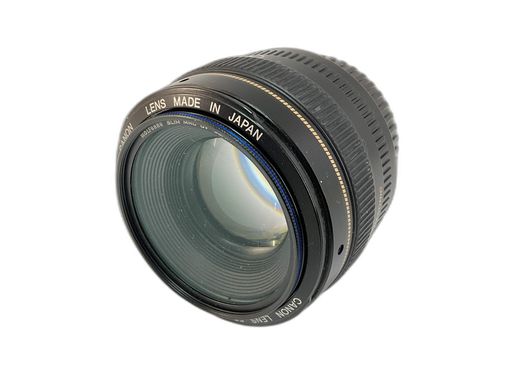 objetivo canon canon ef 50mm f1.4 usm