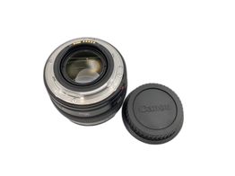 objetivo canon canon ef 50mm f1.4 usm