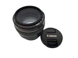 objetivo canon canon ef 50mm f1.4 usm