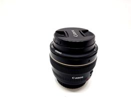 objetivo canon canon ef 50mm f1.4 usm