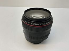 objetivo canon canon ef 50mm f1.4 usm