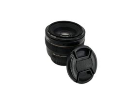 objetivo canon canon ef 50mm f1.4 usm