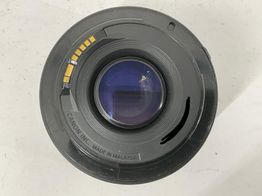 objetivo canon canon ef 50mm f1.8 ii