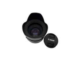objetivo canon canon ef 50mm f1.8 ii