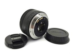 objetivo canon canon ef 50mm f1.8 stm