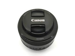 objetivo canon canon ef 50mm f1.8 stm