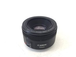 objetivo canon canon ef 50mm f1.8 stm