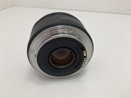 objetivo canon canon ef 50mm f1.8 stm