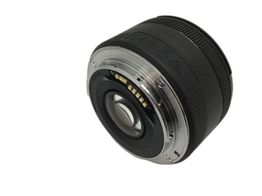 objetivo canon canon ef 50mm f1.8 stm