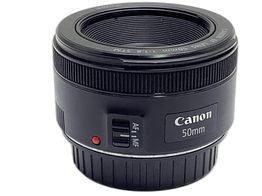 objetivo canon canon ef 50mm f1.8 stm