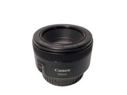 objetivo canon canon ef 50mm f1.8 stm