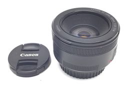 objetivo canon canon ef 50mm f1.8 stm