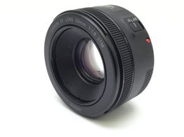 objetivo canon canon ef 50mm f1.8 stm