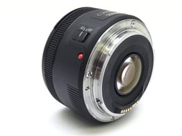 objetivo canon canon ef 50mm f1.8 stm