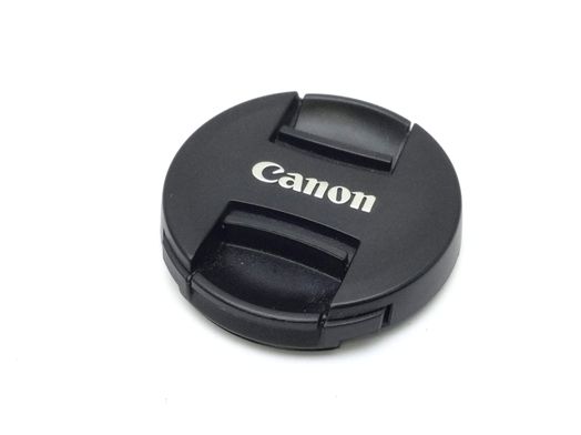 objetivo canon canon ef 50mm f1.8 stm