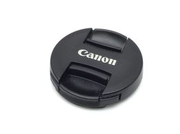 objetivo canon canon ef 50mm f1.8 stm