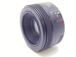 objetivo canon canon ef 50mm f1.8 stm