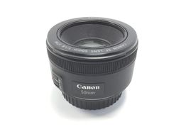 objetivo canon canon ef 50mm f1.8 stm