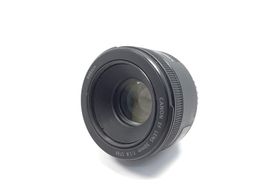 objetivo canon canon ef 50mm f1.8 stm