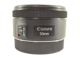 objetivo canon canon ef 50mm f1.8 stm