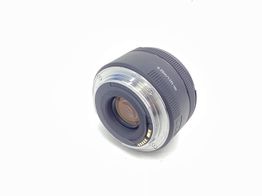 objetivo canon canon ef 50mm f1.8 stm