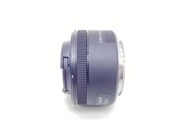 objetivo canon canon ef 50mm f1.8 stm