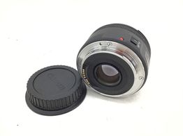 objetivo canon canon ef 50mm f1.8 stm