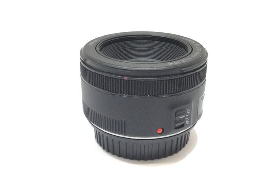 objetivo canon canon ef 50mm f1.8 stm