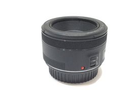 objetivo canon canon ef 50mm f1.8 stm