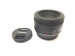 objetivo canon canon ef 50mm f1.8 stm