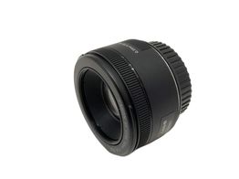 objetivo canon canon ef 50mm f1.8 stm