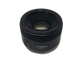 objetivo canon canon ef 50mm f1.8 stm